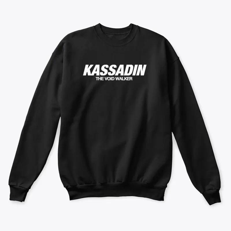 Kassadin