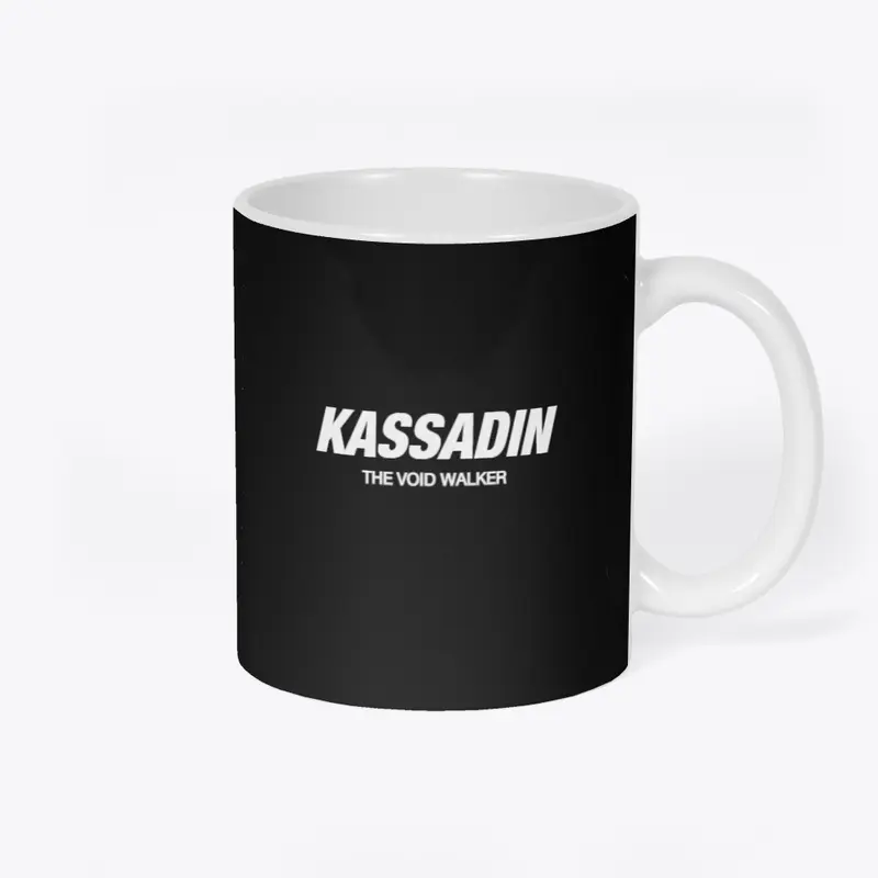 Kassadin